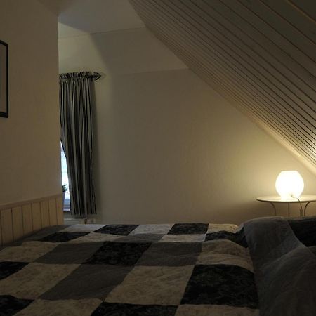 Traumfaengerhaus Elfen Διαμέρισμα Prerow Εξωτερικό φωτογραφία