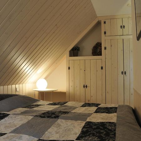 Traumfaengerhaus Elfen Διαμέρισμα Prerow Εξωτερικό φωτογραφία