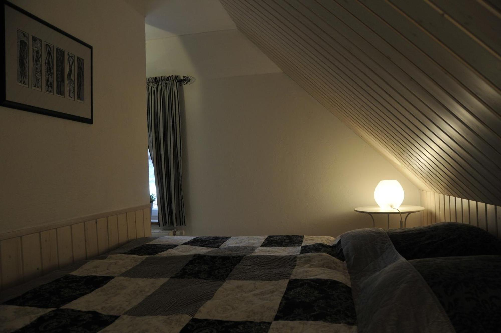 Traumfaengerhaus Elfen Διαμέρισμα Prerow Εξωτερικό φωτογραφία