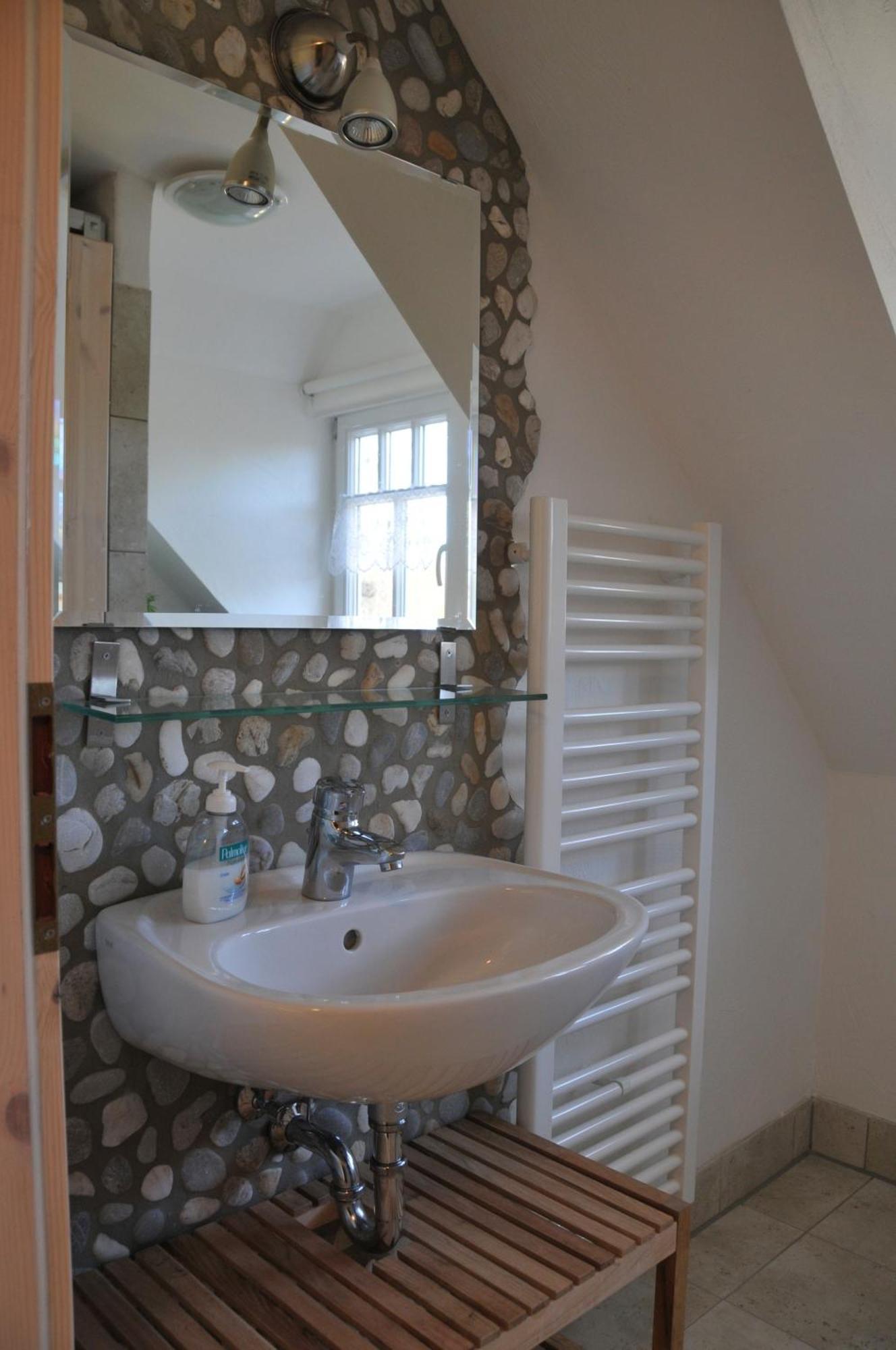 Traumfaengerhaus Elfen Διαμέρισμα Prerow Εξωτερικό φωτογραφία